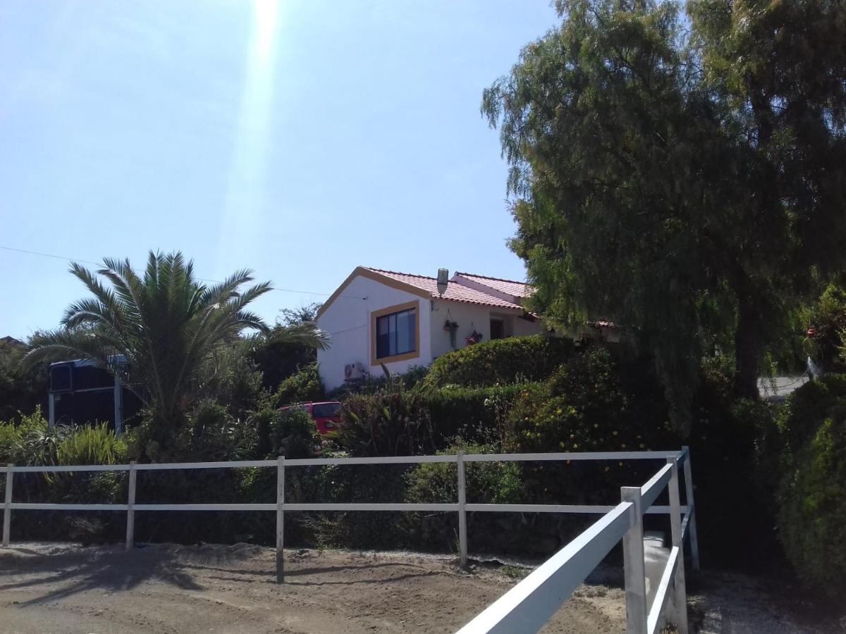 Casinha De Campo- Quintinha Dos Cavalos- Arruda Dos Vinhos Exterior foto