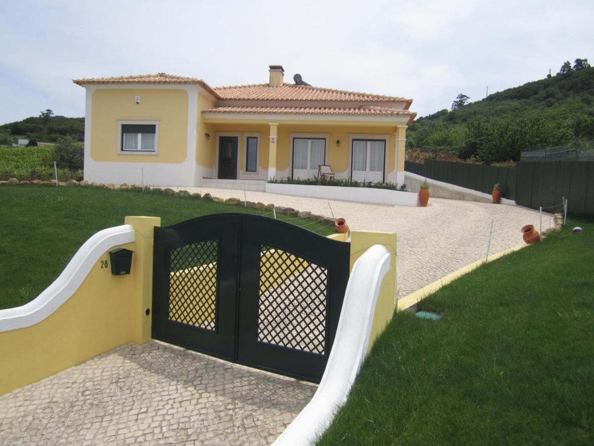 Casinha De Campo- Quintinha Dos Cavalos- Arruda Dos Vinhos Exterior foto