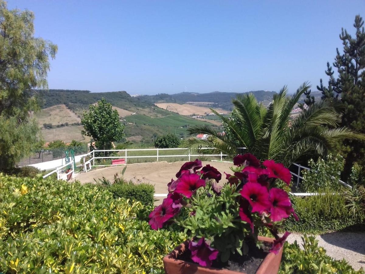 Casinha De Campo- Quintinha Dos Cavalos- Arruda Dos Vinhos Exterior foto