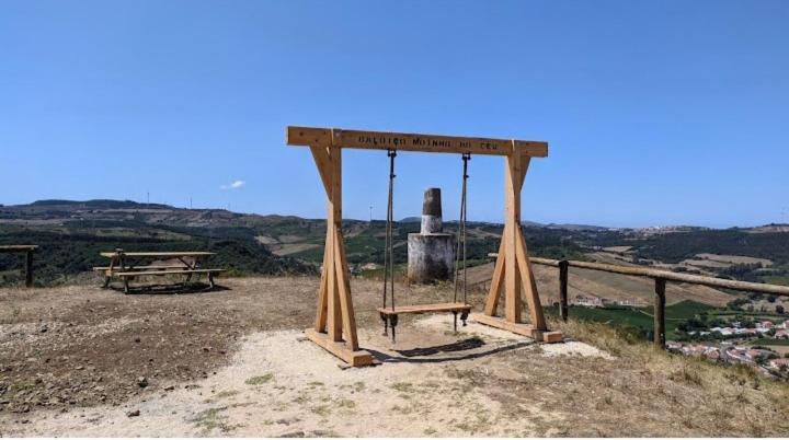 Casinha De Campo- Quintinha Dos Cavalos- Arruda Dos Vinhos Exterior foto