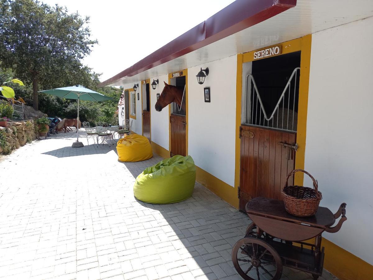 Casinha De Campo- Quintinha Dos Cavalos- Arruda Dos Vinhos Exterior foto