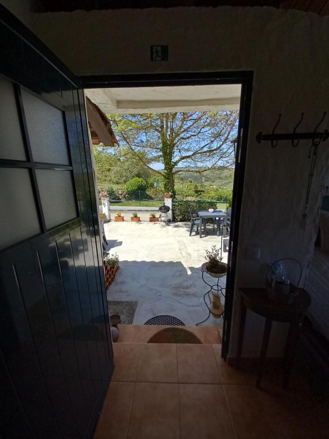 Casinha De Campo- Quintinha Dos Cavalos- Arruda Dos Vinhos Exterior foto